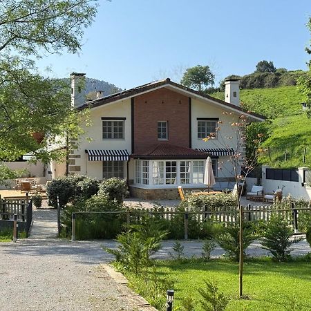 Gurah Boutique Apartments Бакио Екстериор снимка