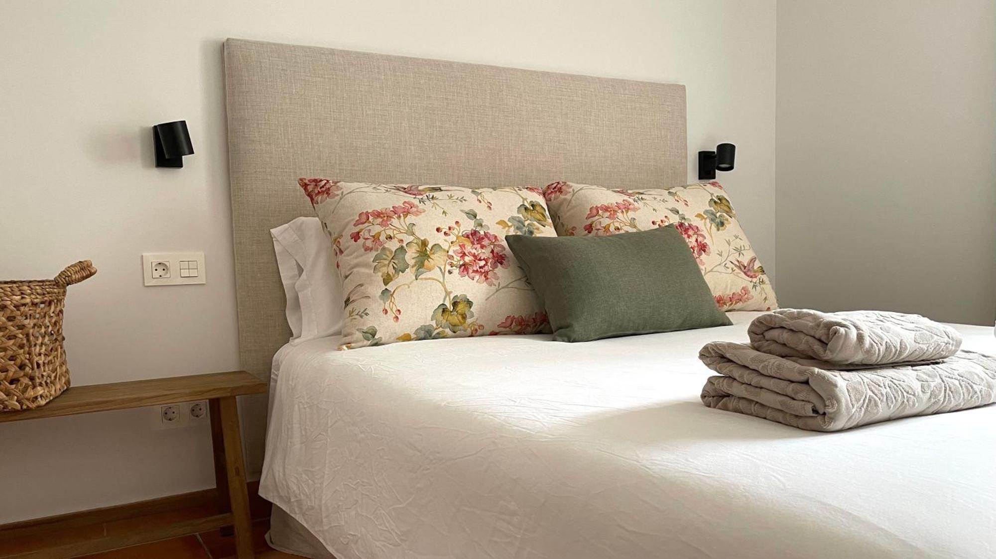 Gurah Boutique Apartments Бакио Екстериор снимка