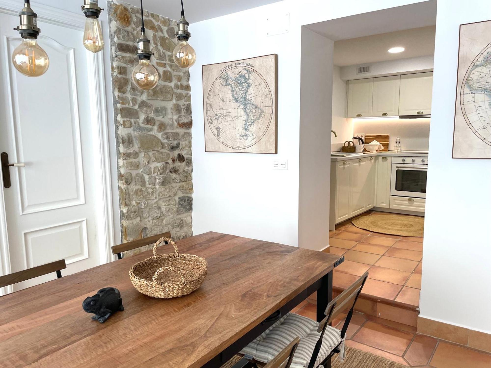 Gurah Boutique Apartments Бакио Екстериор снимка