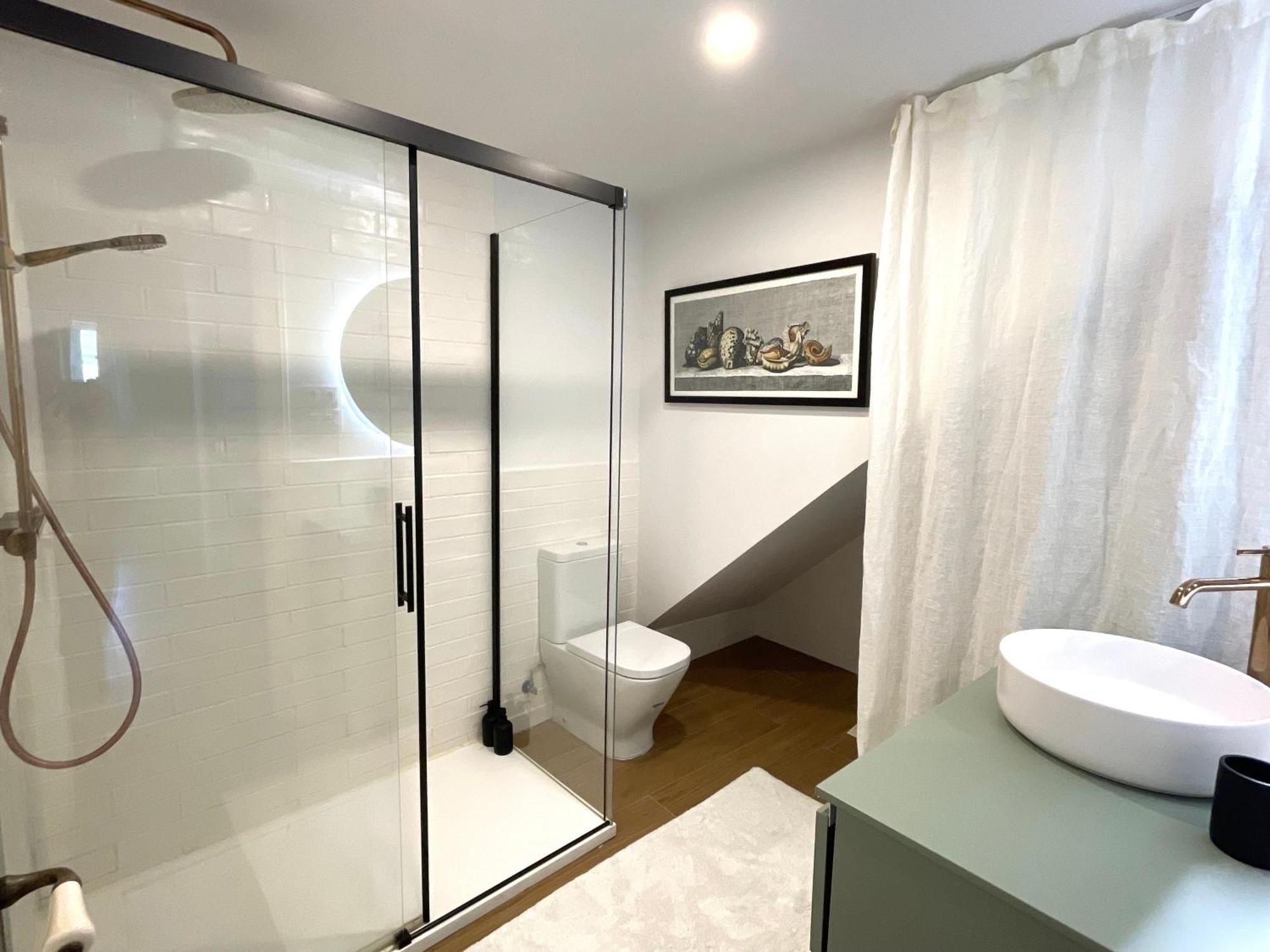 Gurah Boutique Apartments Бакио Екстериор снимка