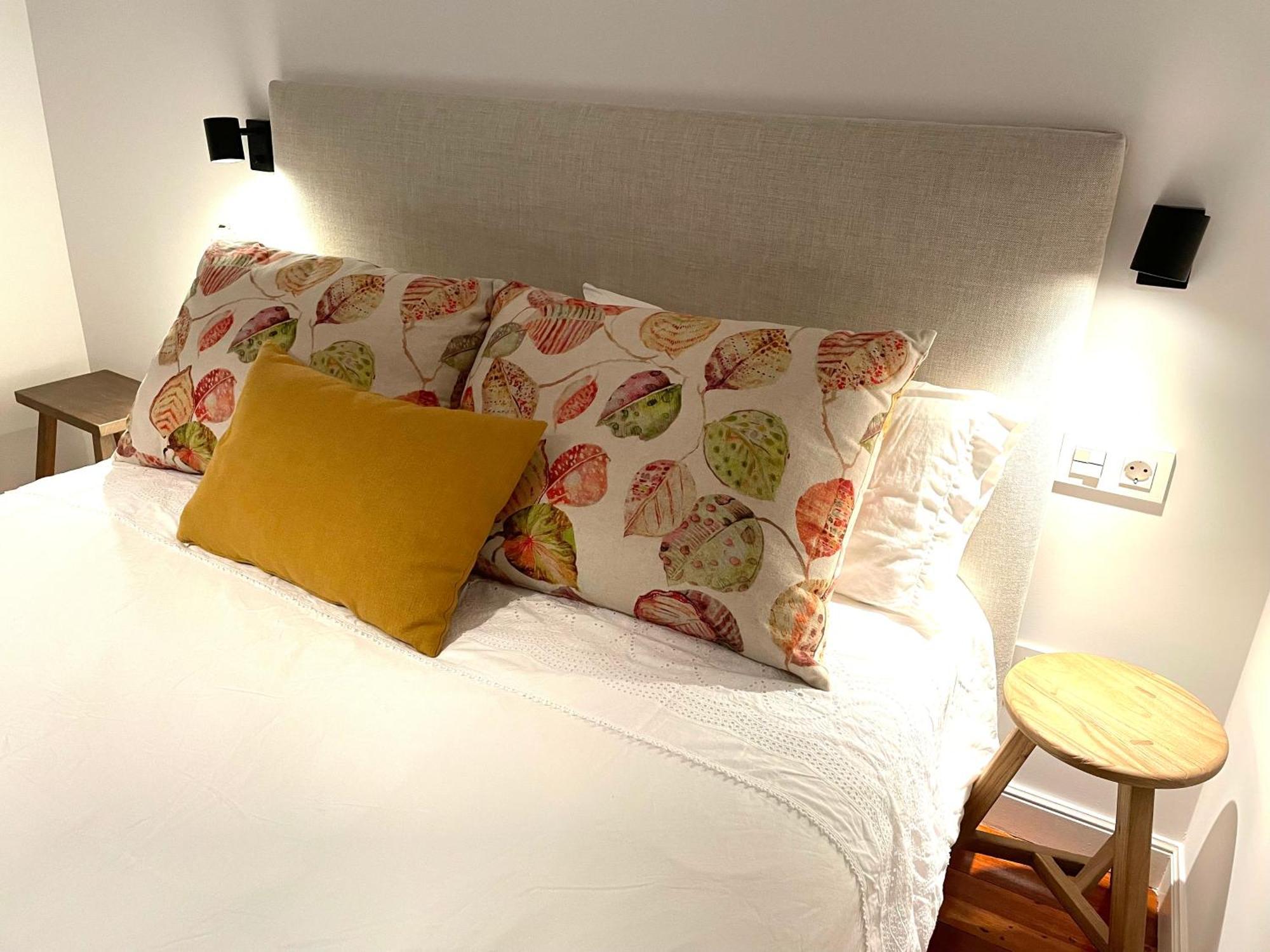 Gurah Boutique Apartments Бакио Екстериор снимка