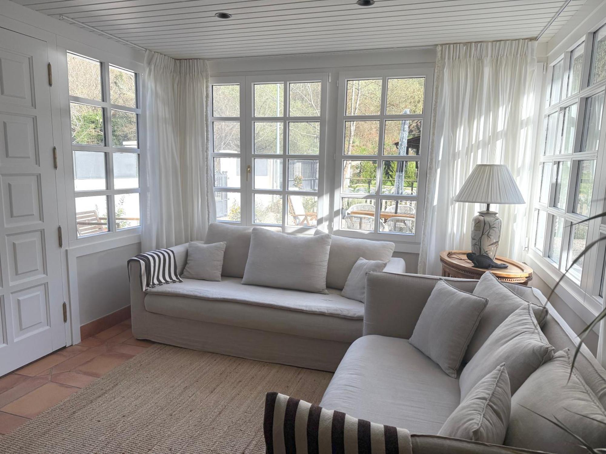 Gurah Boutique Apartments Бакио Екстериор снимка