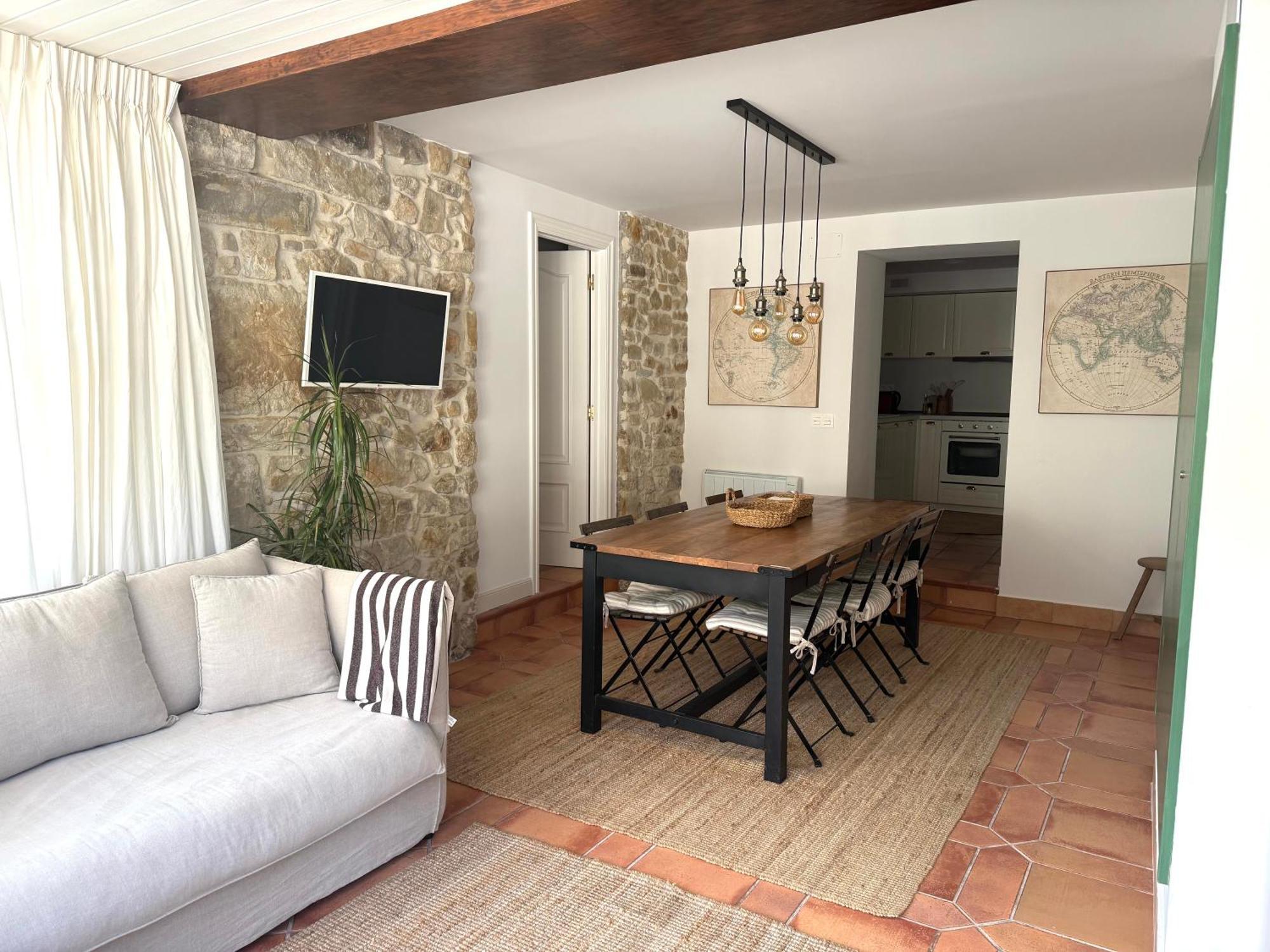 Gurah Boutique Apartments Бакио Екстериор снимка