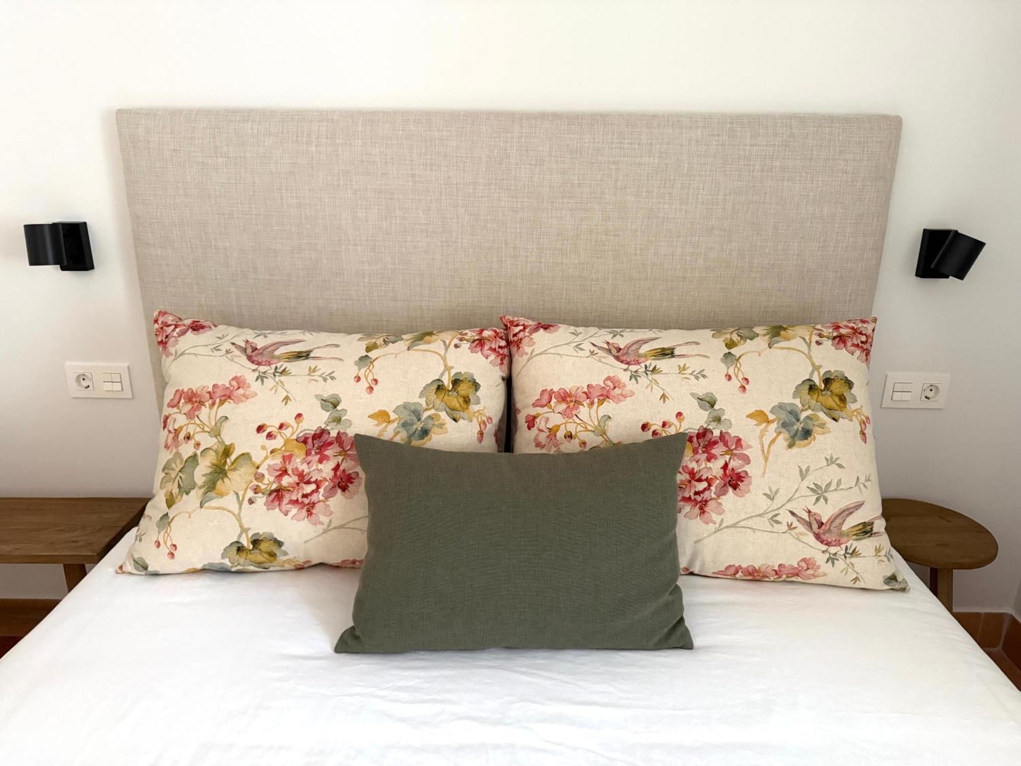 Gurah Boutique Apartments Бакио Екстериор снимка