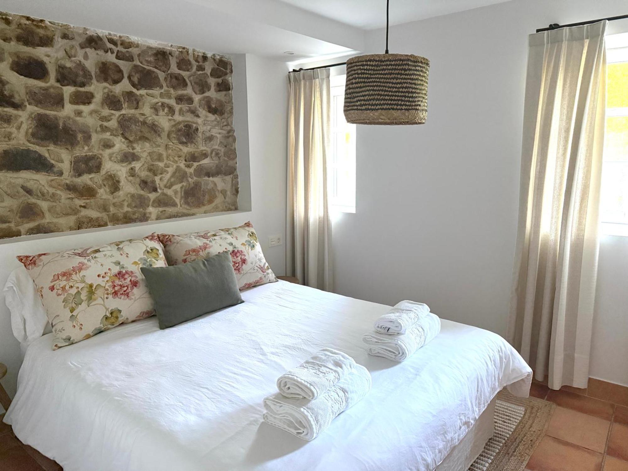 Gurah Boutique Apartments Бакио Екстериор снимка