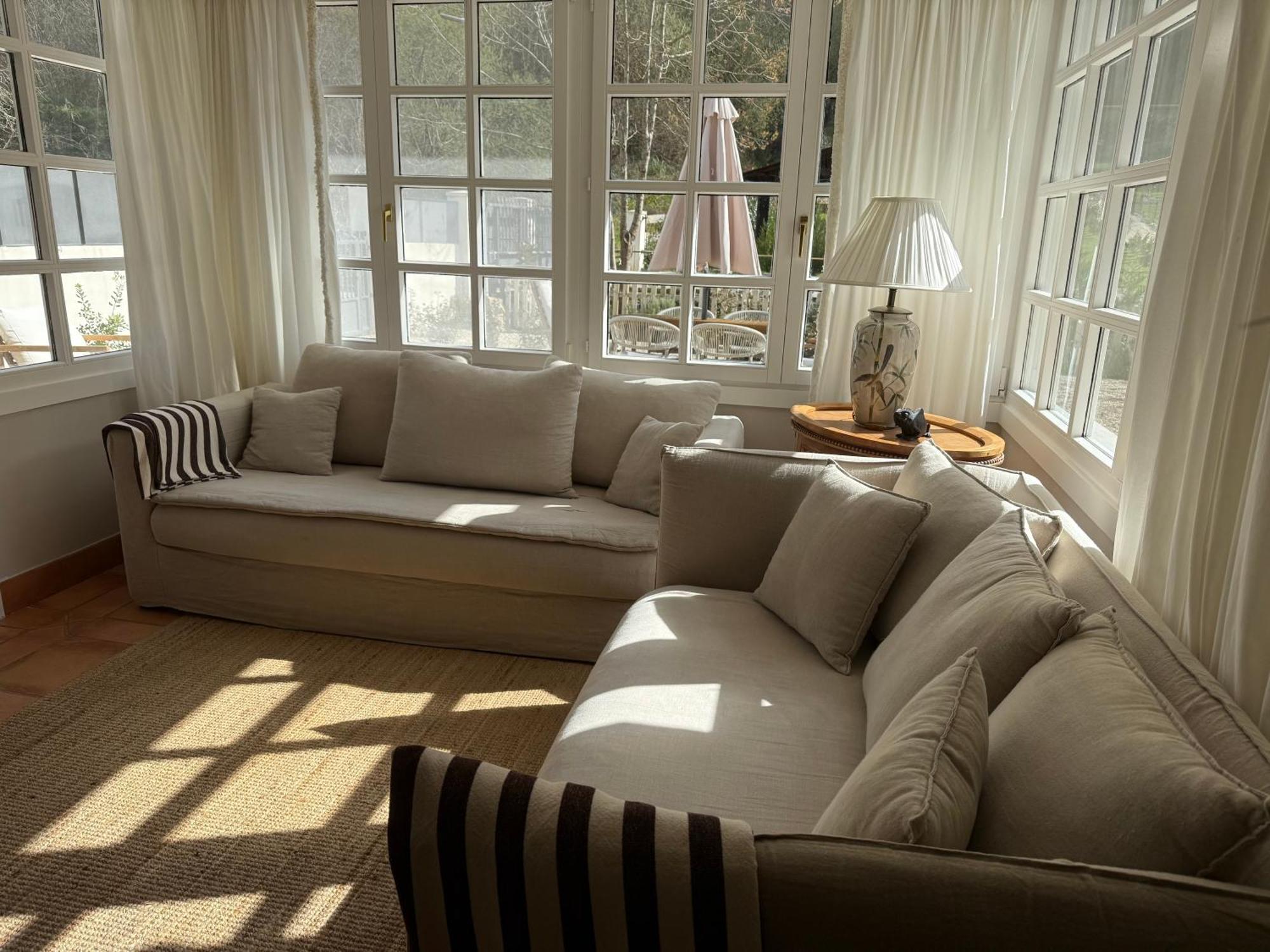 Gurah Boutique Apartments Бакио Екстериор снимка