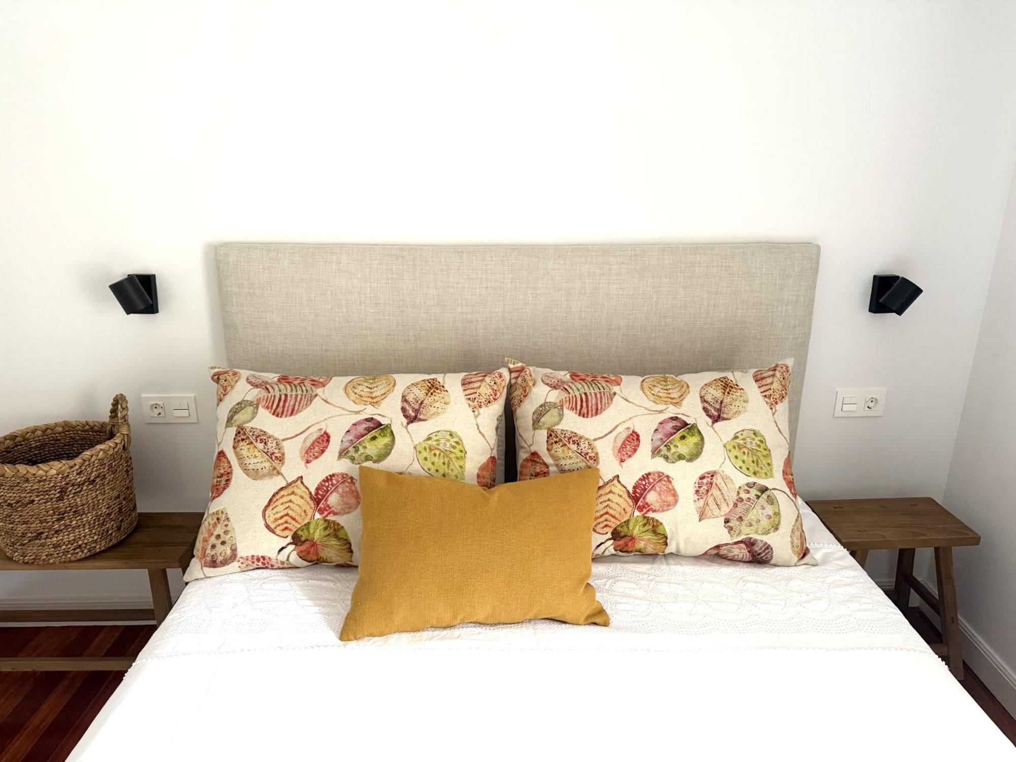 Gurah Boutique Apartments Бакио Екстериор снимка