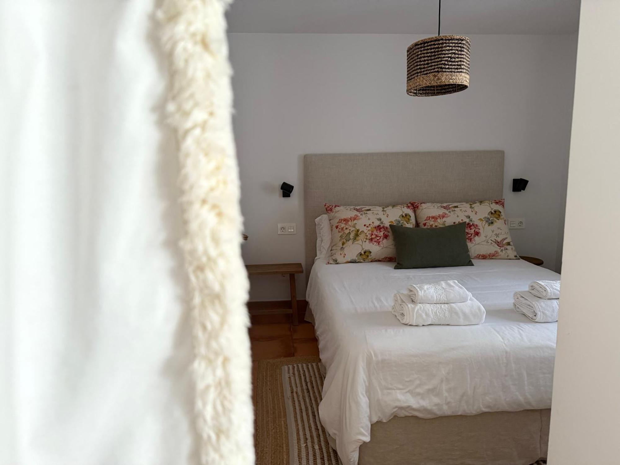 Gurah Boutique Apartments Бакио Екстериор снимка