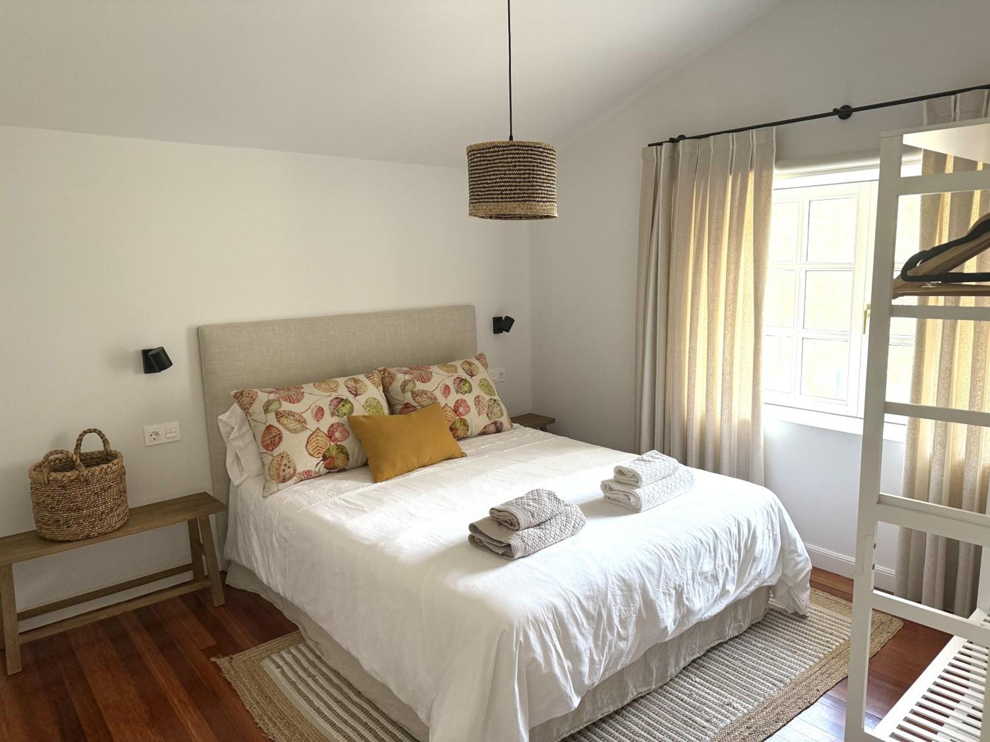 Gurah Boutique Apartments Бакио Екстериор снимка