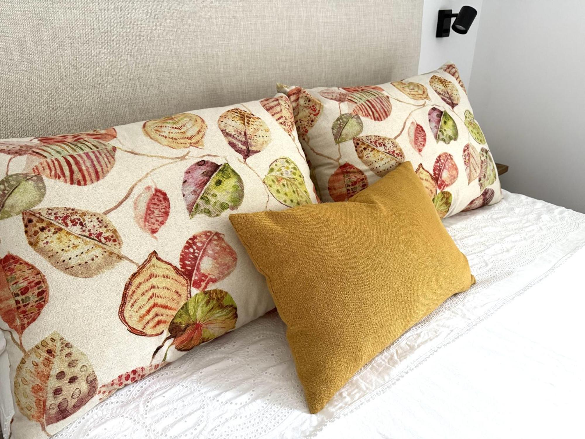 Gurah Boutique Apartments Бакио Екстериор снимка