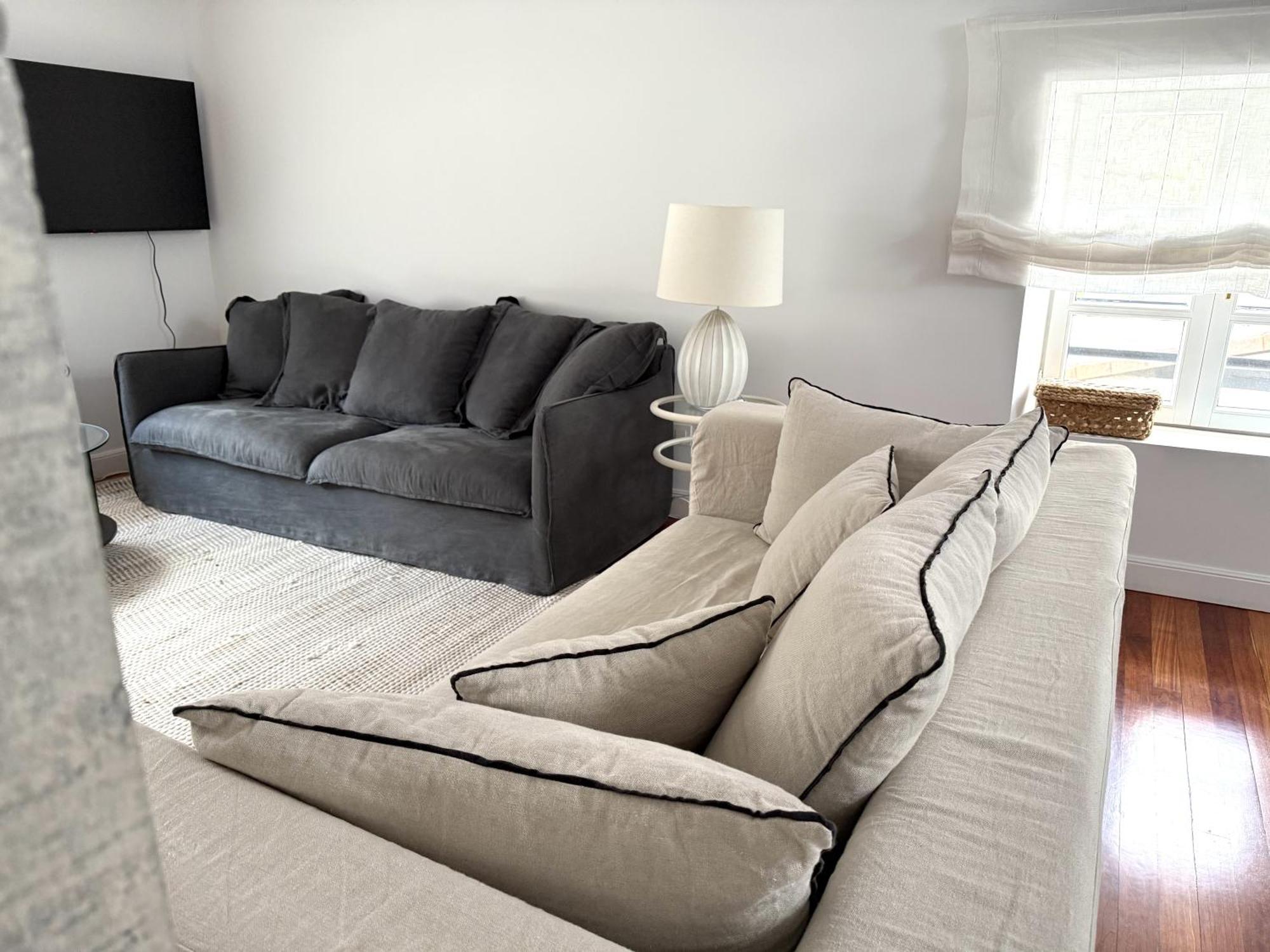 Gurah Boutique Apartments Бакио Екстериор снимка